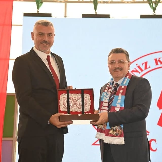 Kültür buluşmalarından hatıra