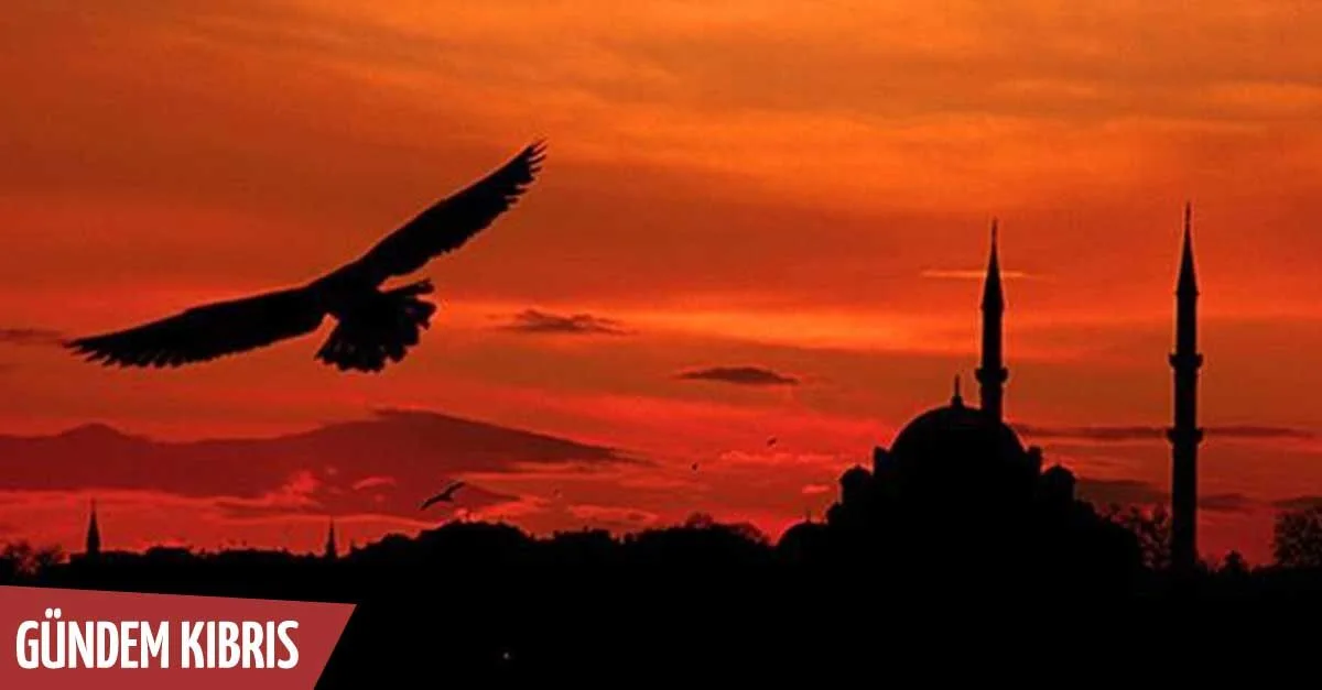Mevlit Kandili mesajları