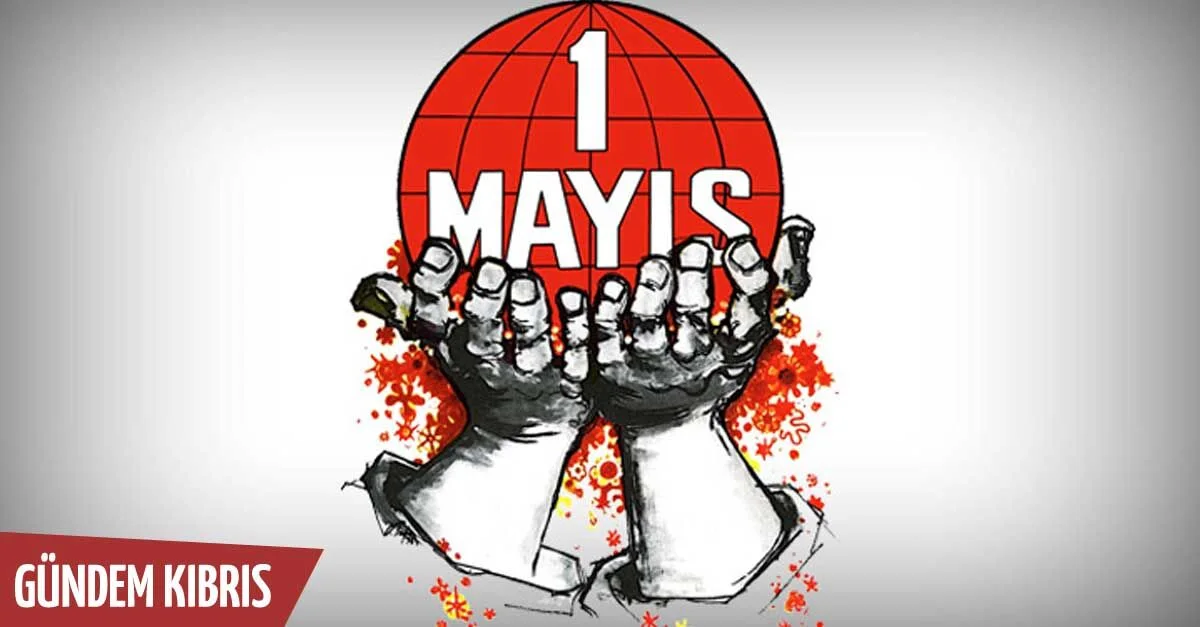 1 Mayıs İşçi Bayramı mesajları