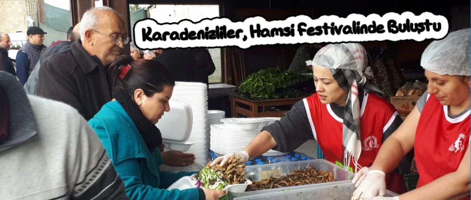 Kıbrıs kemençeye doydu