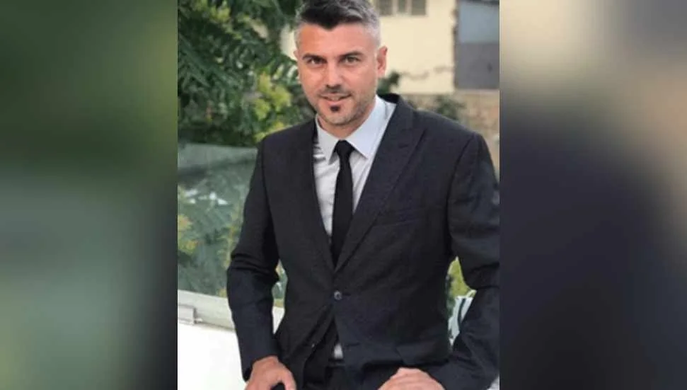 Murat Zeki Civelek yeniden başkan seçildi