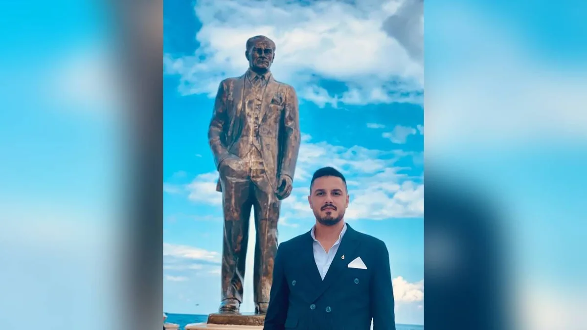 Basın Sözcüsü Zeki Saraç’tan tepki