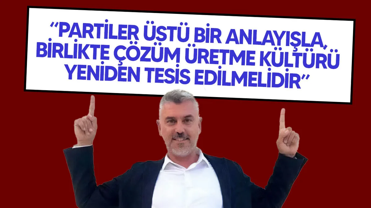 Ekonomik politikalar üretilmesi çağrısı