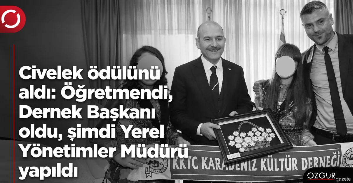 Civelek’in liyakati tartışması