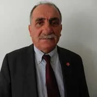 Ahmet Zengin