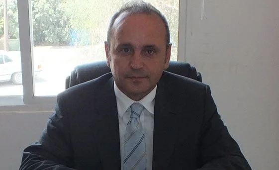 Baki Aygün