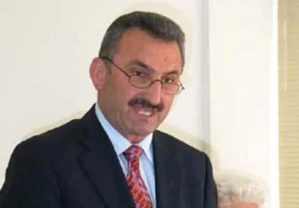 Mustafa Gökmen